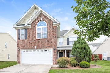 5902 Laurel Creek Ct Greensboro, NC 27405